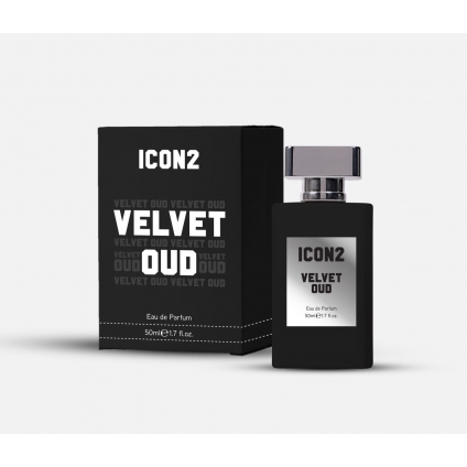 Parfum Icon 2 Velvet Oud