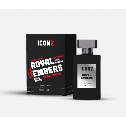 Parfum Icon 2 Royal Embers...